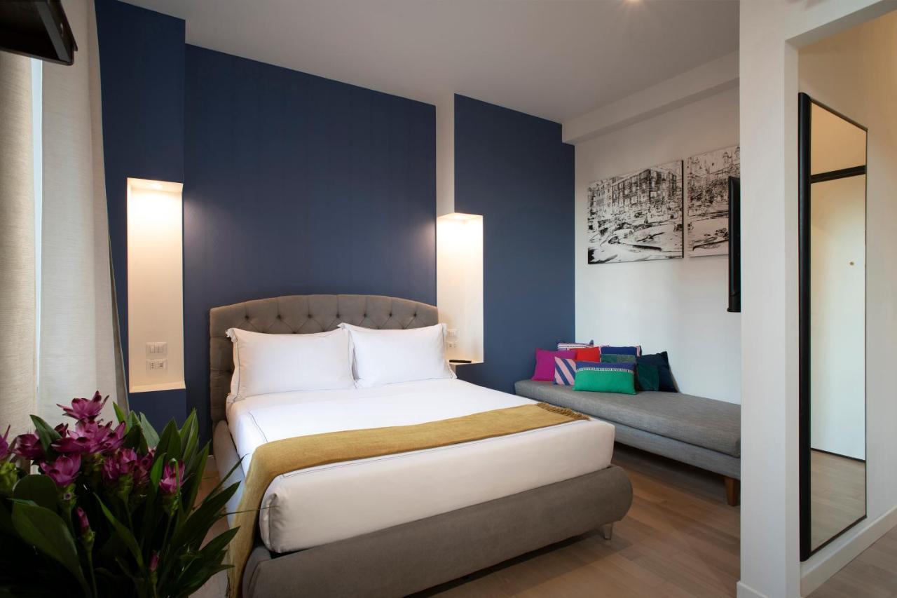 Eleveng Roma Exterior foto