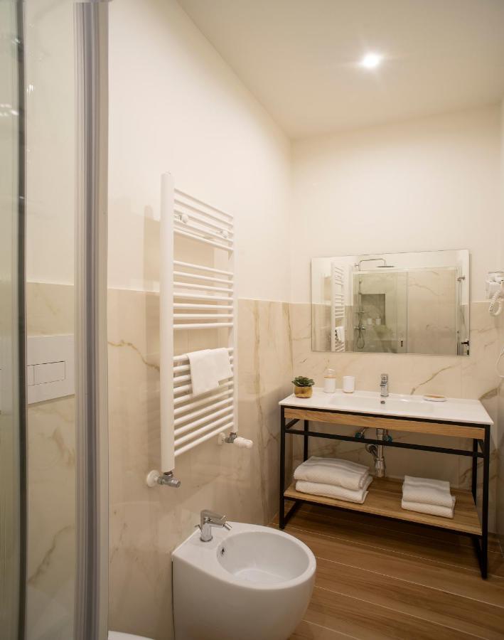 Eleveng Roma Exterior foto