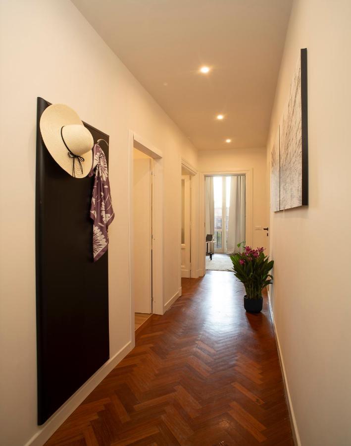 Eleveng Roma Exterior foto