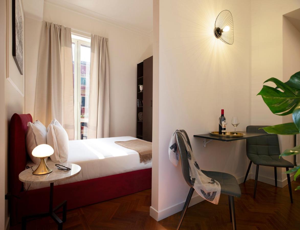 Eleveng Roma Exterior foto