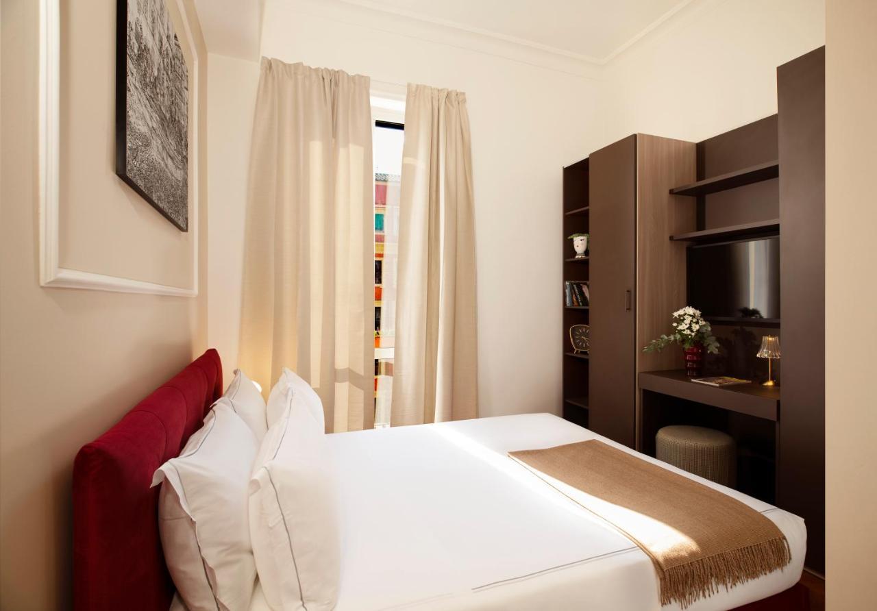 Eleveng Roma Exterior foto
