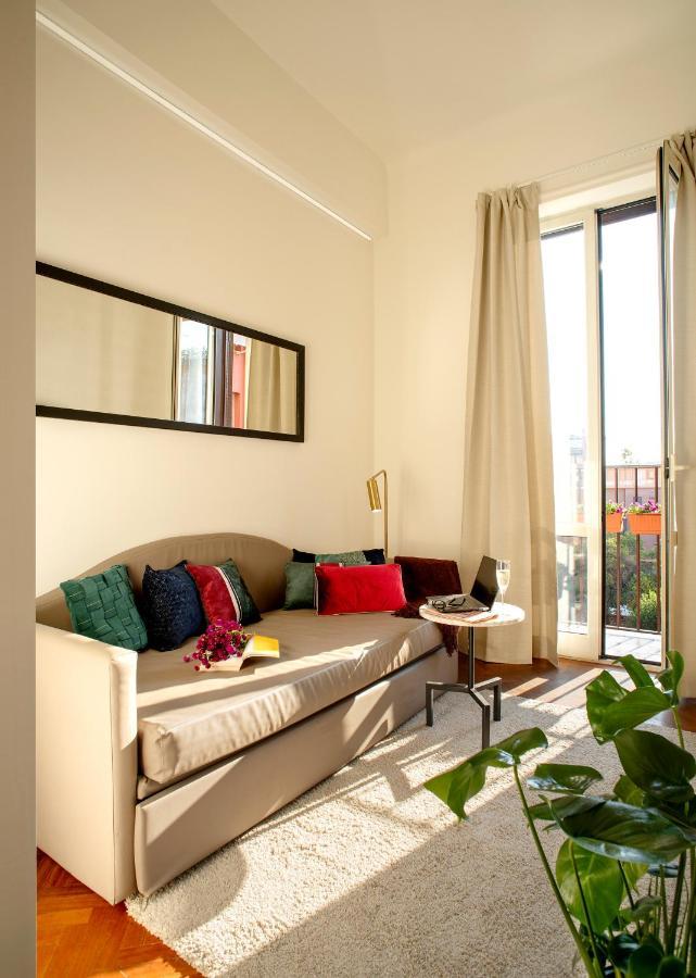Eleveng Roma Exterior foto