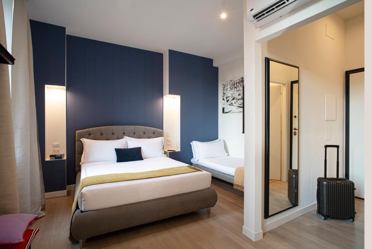 Eleveng Roma Exterior foto