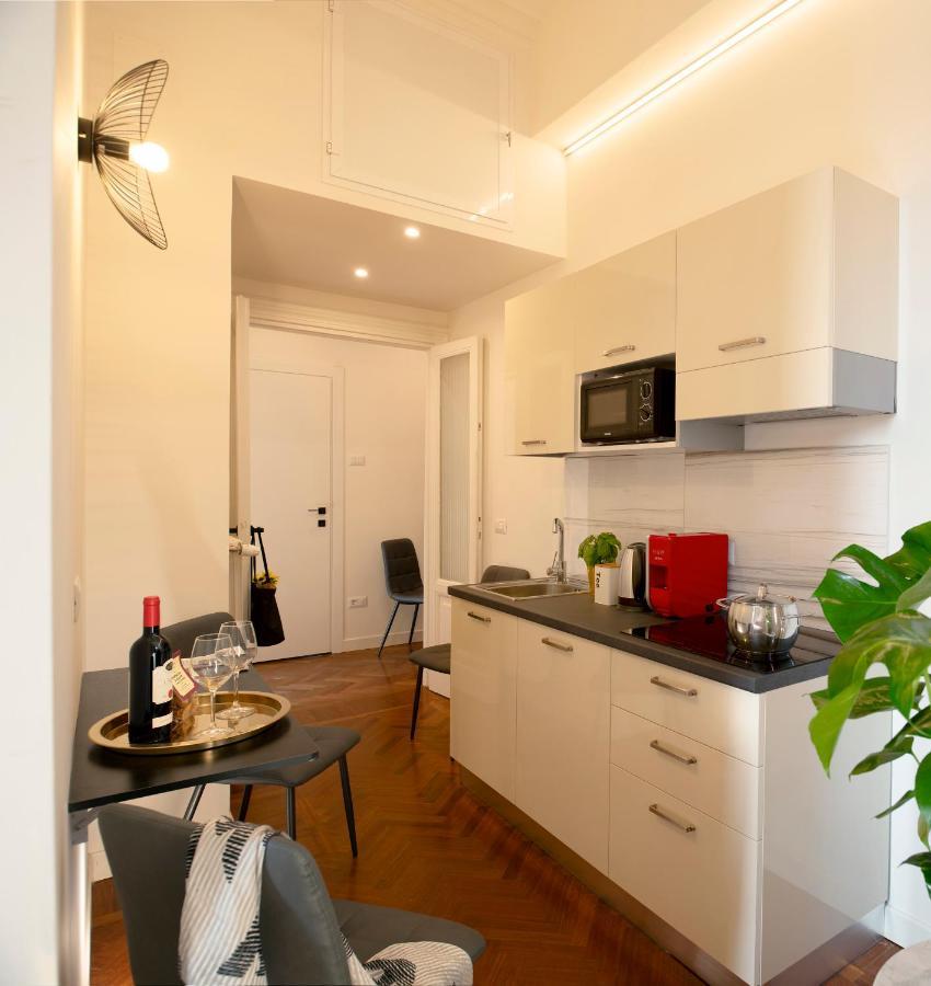 Eleveng Roma Exterior foto