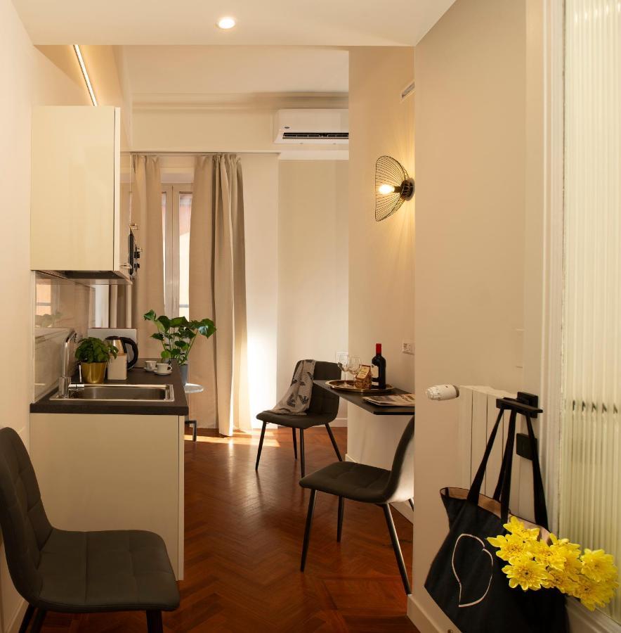Eleveng Roma Exterior foto