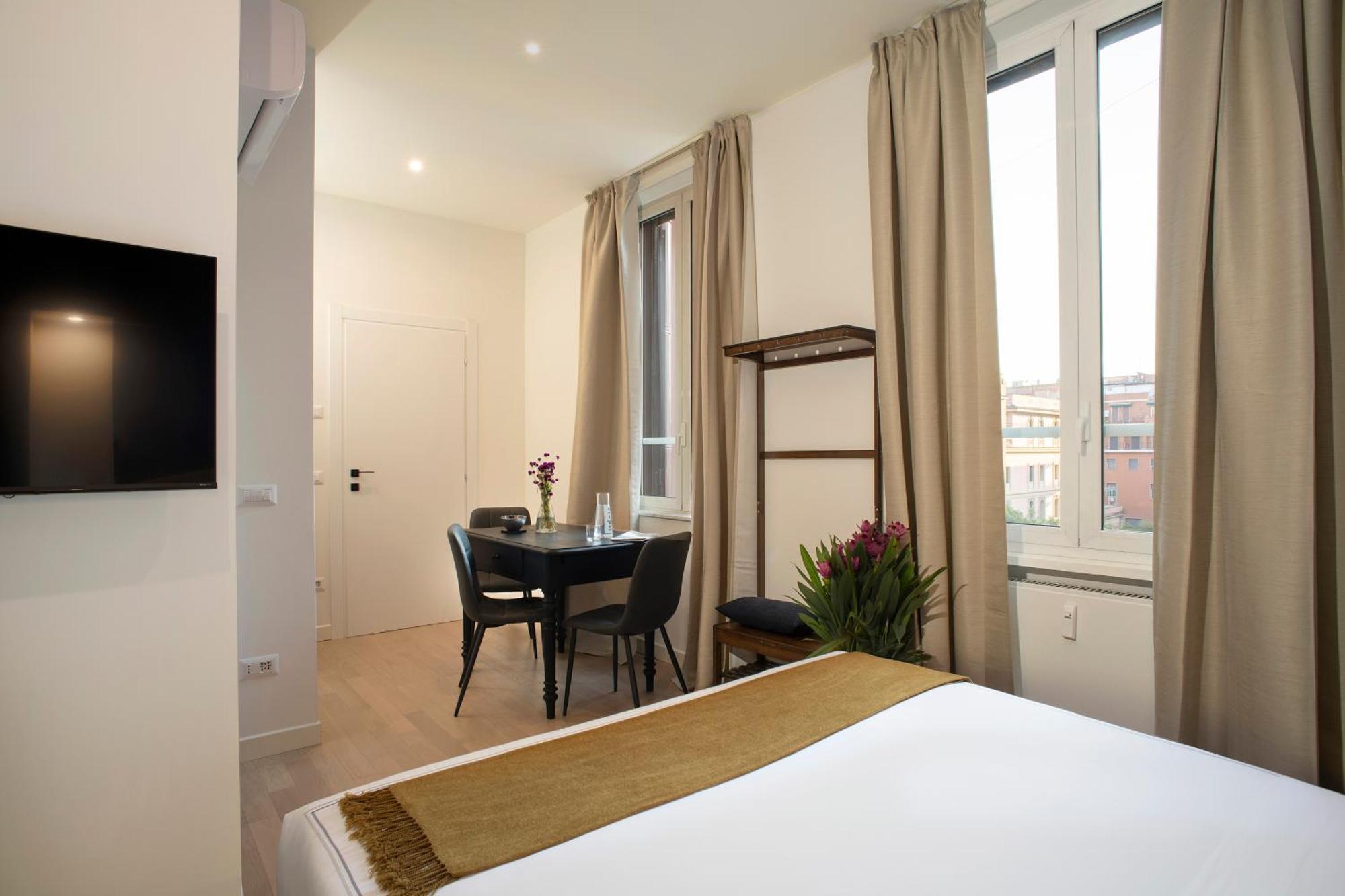 Eleveng Roma Exterior foto