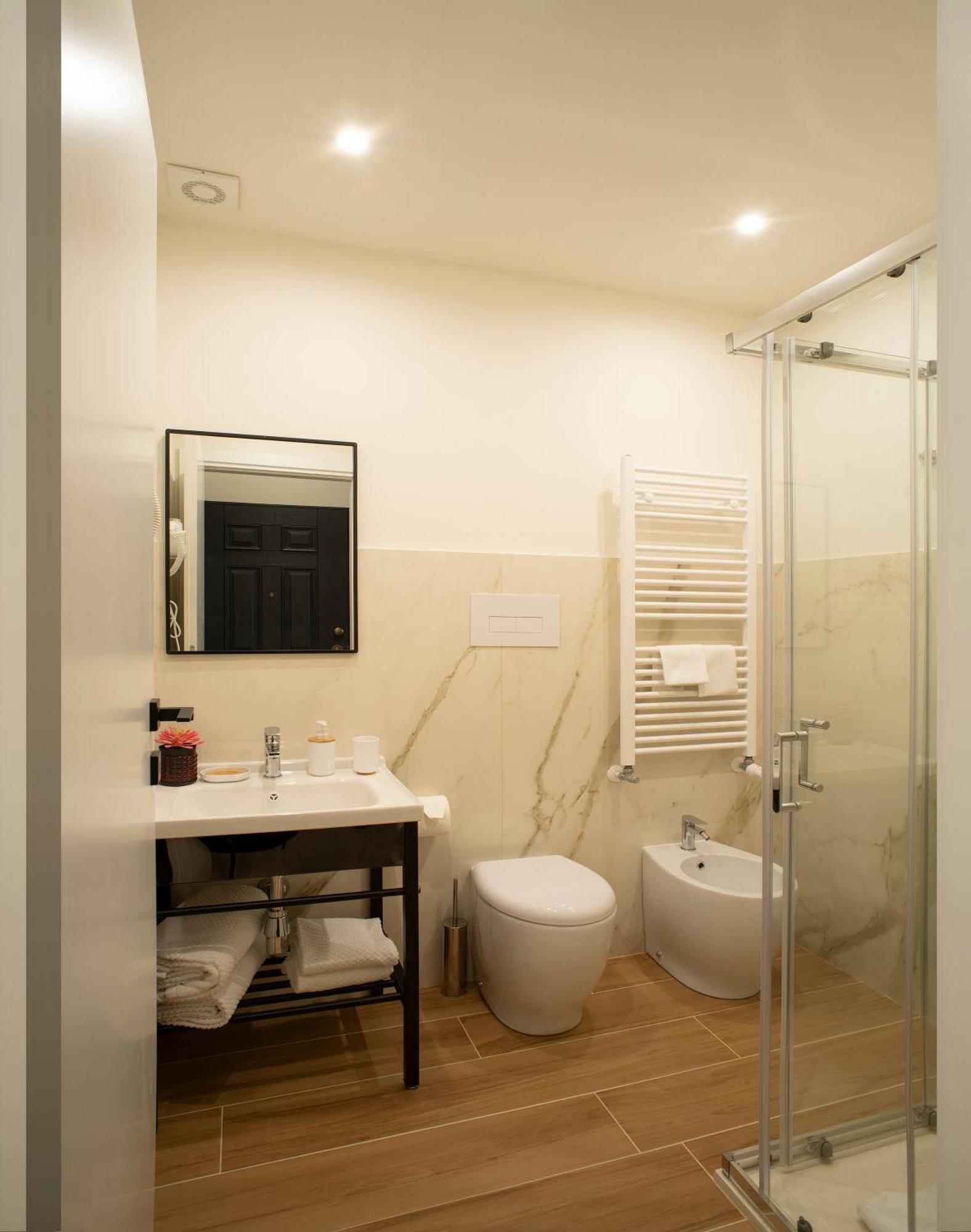 Eleveng Roma Exterior foto